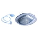 thumbnail image 1 of Baño De Asiento Para Ancianos Bidé Para Mujeres Y Baño De Asiento Con Descarga, 1 of 8