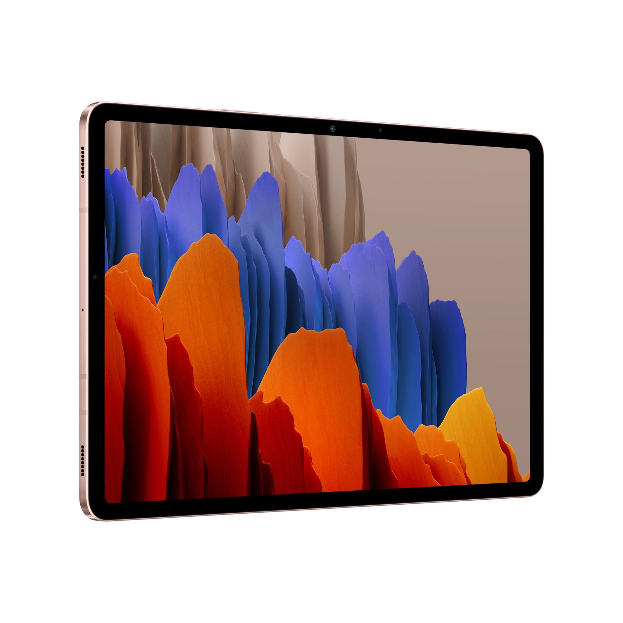 Samsung Galaxy Tab S7 - Tablet - Android - 128 GB - 11