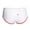 White/Red, variant on CafePress - Hes My Weirdo Couple Women's Boy Brief - Women's Novelty Briefs, Size S-XL