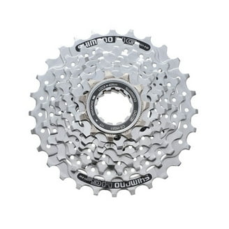 Shimano Capreo HG70-S 9-Speed 9-26t Cassette for F700 - Walmart.com