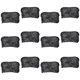thumbnail image 1 of unbranded 15Ud Sostenes Desechables Para Mujer De No Tejida Color Negro Para, 1 of 6