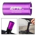 thumbnail image 3 of Adaptador de conversión de manga reductora de de de sillín para 286 a 254 mm Zulema Cuña de tija de sillín de bicicleta, 3 of 8