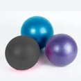 thumbnail image 4 of Core Training Ball for Pilates, Core Training, Improves Core Strength, Balance, and Strength, 4 of 5