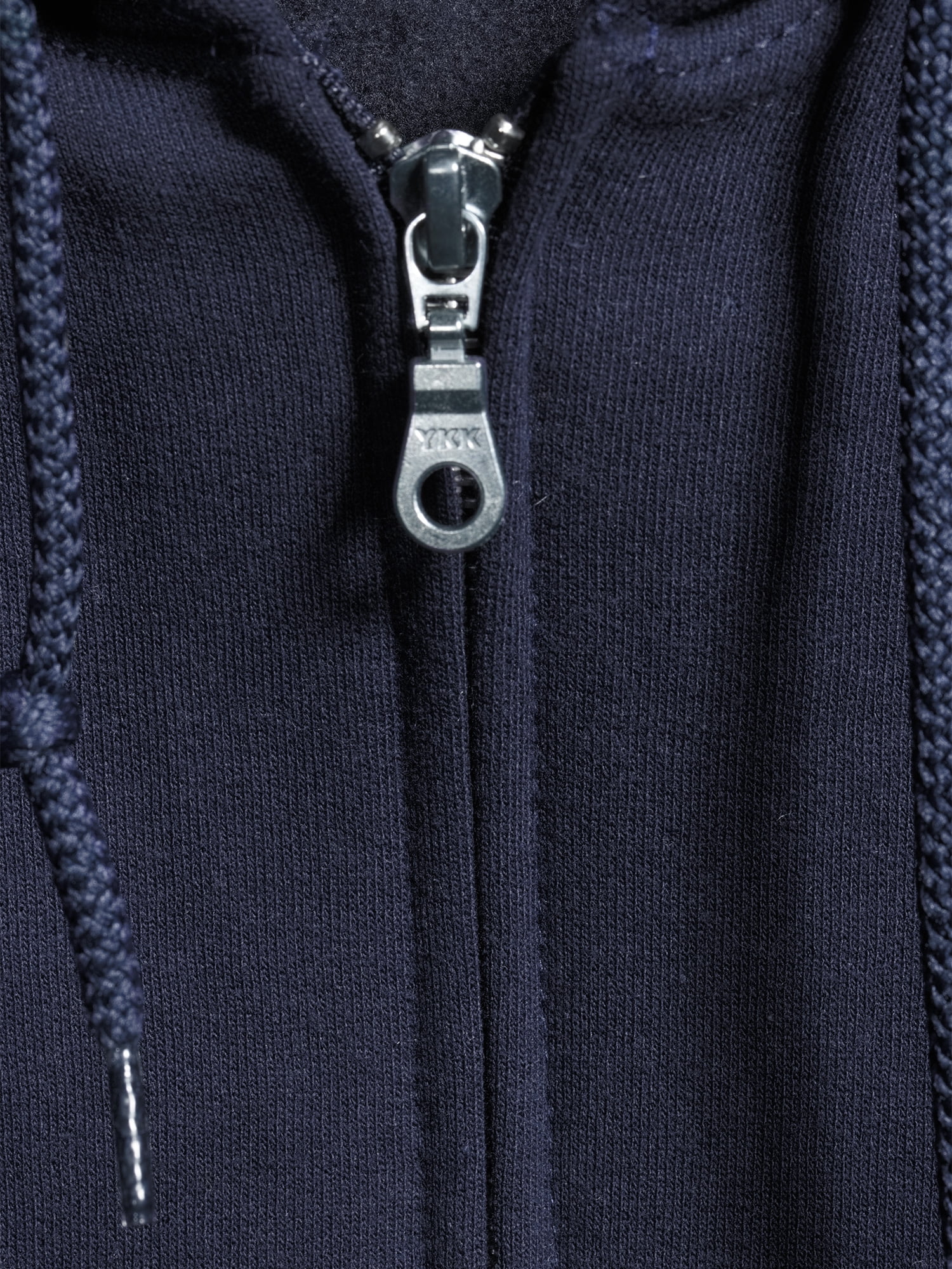 Gildan Men's Fleece Zip Hooded Sweatshirt