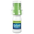 thumbnail image 4 of Refresh Relieva PF Preservative-Free Artificial Tears Lubricant Eye Drops, 10 ml, 4 of 17