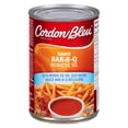 thumbnail image 4 of Cordon Bleu Bar-B-Q Sauce 35% less Salt, 4 of 7