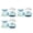 3, variant on AOOOWER Multifunctional Air Fresher Magical Box Natural Extracts Dust Odors Absorber Box