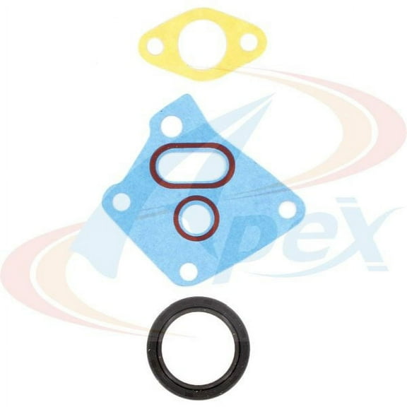 Crankshaft Front Seal Set