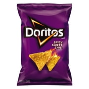2.12oz Doritos Spicy Sweet Chili