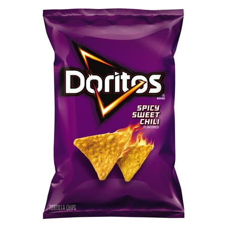 2.12oz Doritos Spicy Sweet Chili
