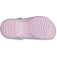 thumbnail image 4 of Crocs Women's Mean Girls Classic Platform Lined Clogs, 4 of 6