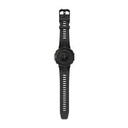 Amazfit T-Rex 3 Military Smart Watch 48mm, Fitness Watches with GPS (with Privacy), AI, Voice Control, Offline Maps, for Android or iPhone, 170 Sports Modes, 328ft Water-Resistant, Black