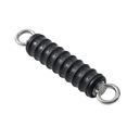 thumbnail image 1 of Push Down Single Gym Handle Tricep Strength Pull Up Hand Grips for Cable Machine Attachment Arm Fitness Equipment, 1 of 5