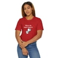 thumbnail image 4 of Toilet T-Shirt, 4 of 4
