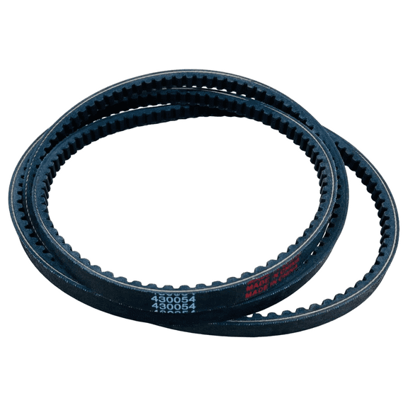 Dryer V-Drive Motor Belt for Alliance laundry, Huebsch, Speed Queen, 430054