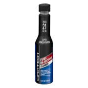 (12 pack) Super Tech Fuel Injector Cleaner, 6.0 FL OZ