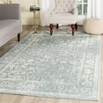 thumbnail image 2 of Safavieh Adirondack Collection ADR109T Slate and Ivory Oriental Vintage Area Rug (9' x 12'), 2 of 3