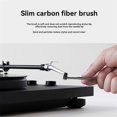 thumbnail image 1 of Vinyl Record Cleaning Kit Anti-Static Dust Remover, 1 of 5