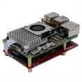 thumbnail image 5 of Placa de Desarrollo NVPI5-2280B NVMe SSD PCB M.2 M-Key 2230, 2242, 2260, 2280 PCIe Gen3 para 5, 5 of 5