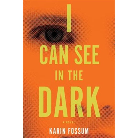 Pre-Owned I Can See in the Dark, (Paperback)