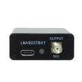 thumbnail image 1 of LNA9037BAT 10k-6GHz Full Band Radio Low Noise Amplifier Rechargeable 9037BAT-LNA RF, 1 of 5