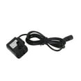 thumbnail image 3 of Submersible Pump Circulating DC12V Low Noise Magnetic Drive Amphibious, 3 of 9