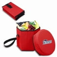 thumbnail image 6 of PICNIC TIME Navy Buffalo Bills 12 Quart Bongo Cooler, 6 of 7