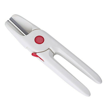 

Simple Human Brush Chestnut Opener Nutcracker Chestnut Clip Metal Chestnut Clamp Shell Stainless Steel Nut Walnut Stake Laundry Soap Catcher Tray