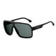 thumbnail image 1 of Lentes De Sol Carrera 1014/S Negro Caballero Carrera 201447003652K, 1 of 6