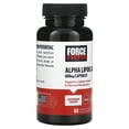 thumbnail image 3 of Force Factor Alpha Lipoic Acid, 600 mg, 60 Vegetable Capsules, 3 of 4