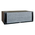 thumbnail image 3 of ELAC UCR52 5.25 Inch Center Speaker - Each (Walnut/Black), 3 of 5