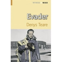 Witness to War Evader, (Paperback)