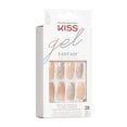 thumbnail image 3 of KISS Glam Fantasy Nails- Hard To Forget, 3 of 4