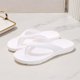 thumbnail image 4 of Chanclas playa no se deslizan para hombres mujeres (38-39) blanco, 4 of 9