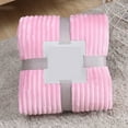 thumbnail image 3 of Yeetfub Clearance Cotton Cooling Blankets Summer Blanket Thin Lightweight Breathableats Keep Body Cool on Warm Nights Blanket for Adults, Children, and Babies Cooling Comforter Queen Size 18x28IN, 3 of 4