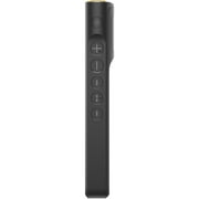 Sony NWWM1AM2 Walkman High Resolution Digital Music Player Black Bundle with 3 YR CPS Enhanced Protection Pack
