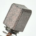 thumbnail image 3 of 10 Carbon Brushes for 18V Angle Grinder CB-430 DGA452 DGA452Z, 3 of 8
