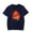 JY12891-Navyblue, variant on Alexia Evellyn Tshirt Tee Merch Summer For Women/Men Unisex Short Sleeve T-Shirt Fashion Streetwear