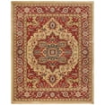 thumbnail image 4 of Safavieh Mahal Oswin Floral Bordered Area Rug, 4 of 5