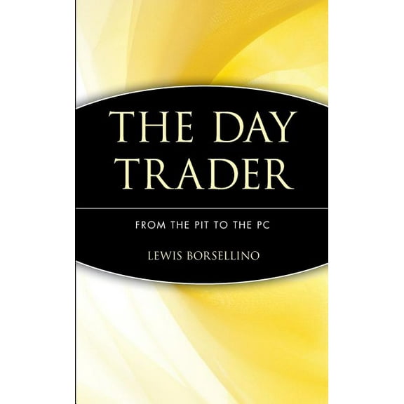 Day Trader C, (Hardcover)