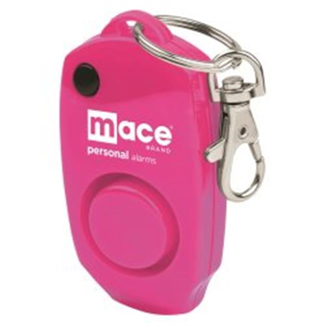 Mace MAC80465 Mace Personal Alarm Keychain, Pink