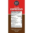 thumbnail image 4 of High Brew Coffee Double Espresso Can 8 Fluid Ounce (12 Count), 4 of 5