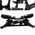 thumbnail image 3 of Miumaeov Rear Suspension Crossmember for 2007-17Jeep Compass/Patriot & Caliber 4x4 68211932AB, 3 of 18