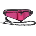 thumbnail image 1 of Fanny Pack Leash Dog Manos Libres Con Ajustable, 1 of 9