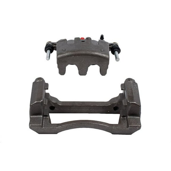 Power Stop L5076 Autospecialty Replacement Caliper -Rear
