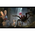 thumbnail image 5 of Restored Ubisoft Rayman Raving Rabbids - Nintendo Wii, Everyone (Refurbished), 5 of 7
