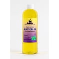 thumbnail image 1 of Huile d'Aloe vera Biologique, Support, Pressée à Froid, de Qualité Supérieure, Naturelle, 100 % pure, 32 oz, 1 of 1