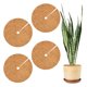 thumbnail image 2 of Advancent 4 Uds. De plantas durante todo el invierno con protección vegetal, la solución definitiva para el crecimiento saludable de las Jardín y Patio 30*30CM, 2 of 6