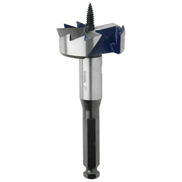 2in. Max. pour Variateur de Vitesse d'Alimentation Automatique