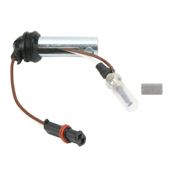 12V Car Air Heater Glow Plug Repair Kit Waterproof for Eberspacher D2 D4 D4S Heater